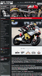 Mobile Screenshot of biketorqueracing.co.uk